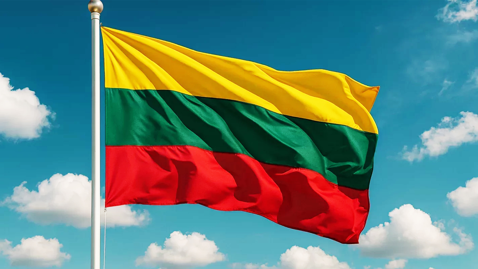 Opportunities in Lithuania