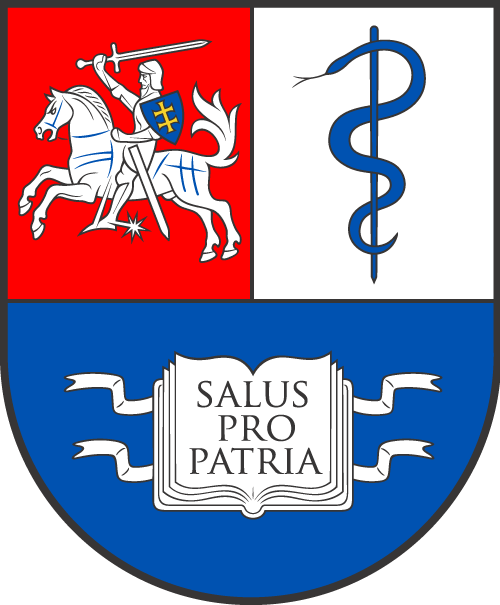 Lithuanian University of Health Sciences